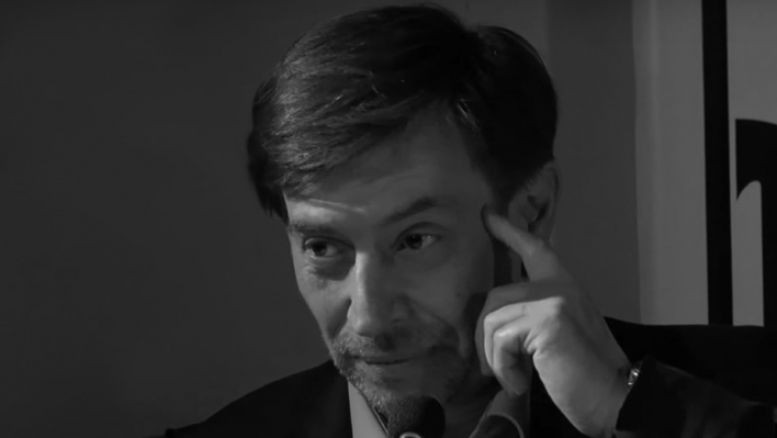 Vladimir Paley